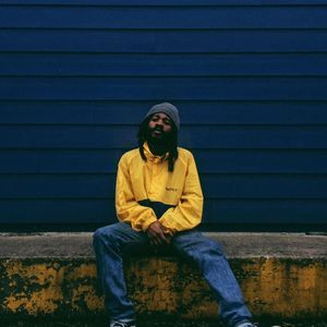 Meet your Posher, Perry